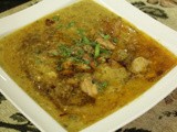 Harissa Recipe in Urdu and English