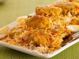 Learn Special Hyderabadi Dum Biryani Recipe