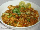 Maghaz Fry Recipe in Urdu and English (Brain Masala Recipe)
