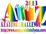 2013 a-z reading challenge