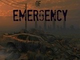 Book blitz:  state of emergency