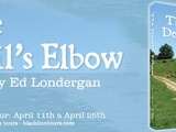 Book review & $15 amazon gc giveaway:  the devil's elbow by ed londergan