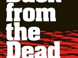 Book review:  back from the dead by peter leonard