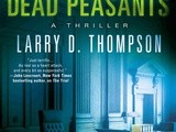 Book review:  dead peasants by larry d.  thompson