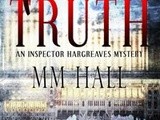 Book review & giveaway:  whispered truth by m.m. Hall