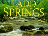 Book review:  ladd springs by dianne venetta
