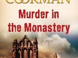 Book review:  murder in the monastery by lesley cookman