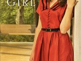 Book review:  small town girl by ann h. gabhart