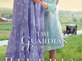 Book review:  the guardian by beverly lewis