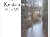 Book review:  the restaurant@ the mill by linn b. halton