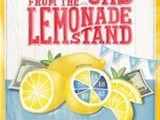 Book spotlight - lessons from the lemonade stand by james berman