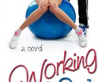 Cover reveal & $25 amazon gc giveaway:  working it out by rachael renee anderson