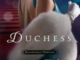 Duchess by @SusanMayWarren || Kindle Fire hd Giveaway! #book review @litfuse