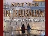 Guest post:  next year in jerusalem!  by barbara becker holstein