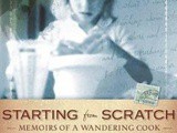 Review: Starting from Scratch by Patty Kirk