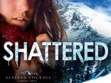 ‘Shattered’ Nook hd Giveaway from @DaniPettrey and rsvp for {3/14} Facebook Party