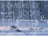 Showers of Books Giveaway Hop