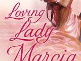 Spotlight & giveaway :  loving lady marcia by kieran kramer