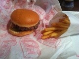 Review: Bunsen Burger, Wexford Street, Dublin 2