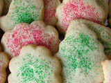 25 Christmas Candies, Cookies & Treats Made for Holiday Traditions