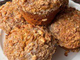 Best pumpkin muffins