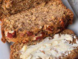Best zucchini bread