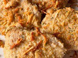 Busy day pork chops