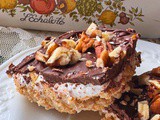 Chocolate peanut butter treats