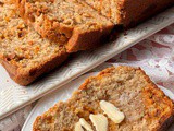 Cinnamon bread – best ever