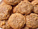 Clove cookies – old fashioned recipe