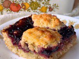 Easy jam bars