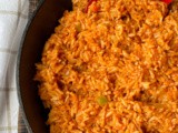Easy mexican rice