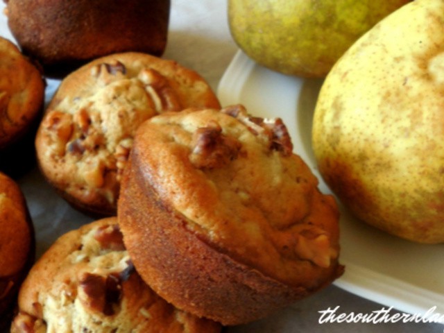 Very Good Recipes Of Honey And Muffin