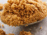 How to make brown sugar from two simple ingredients