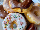 How to make canned biscuit donuts