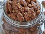 How to make southern candied pecans