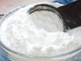 How to test baking soda and baking powder for freshness
