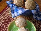 Irish potato muffins