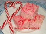 List of ten favorite holiday candy recipes from the southern lady cooks