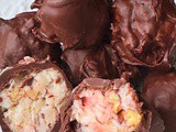 Martha washington candy – old fashioned recipe