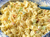 Memorial day recipes