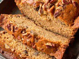 Nutmeg bread – old fashioned recipe