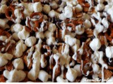S’mores snack mix