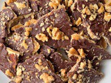 Saltine cracker toffee