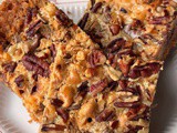 Seven-layer bars