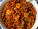 Southern red rice