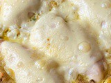 Swiss chicken casserole