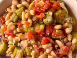 White bean soup