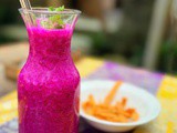 From Kelapa to Kacang: Little Tastes of Bali