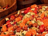 London Diaries: Food Snapshots